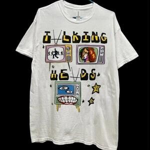 Album Talking Heads Gift For Fan T Shirt 152